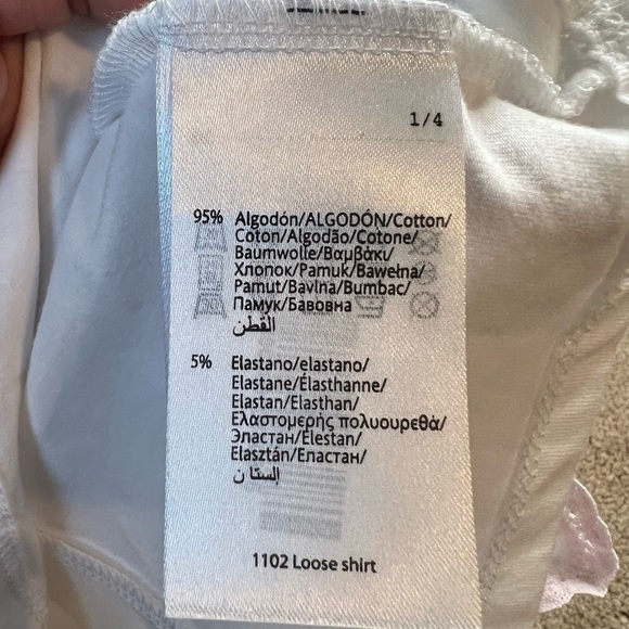 Mayoral Pink Embroidered Flowers Ruffles Blouse Eyelet Shorts Set 1-2 Months - Picture 3 of 7